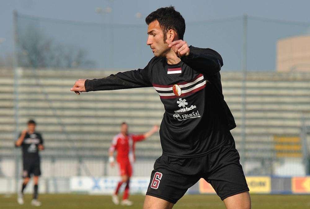 NOTIZIA TC - Gozzano, Emiliano ai saluti. Poker di pretendenti