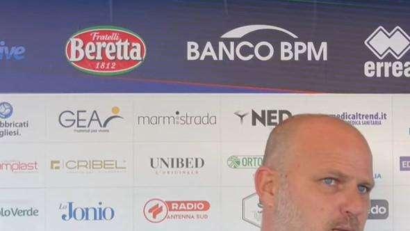 V. Francavilla-Monopoli, le formazioni ufficiali: Villa con Neglia e Artistico dal 1'