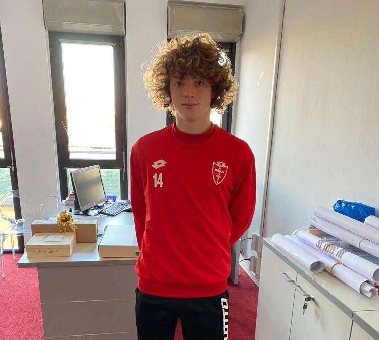 NOTIZIA TC - Monza, colpo in prospettiva: ecco Luca Lombardi