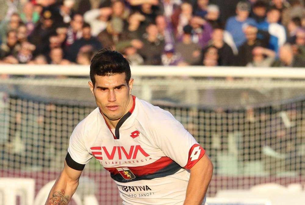 Palermo, si sogna il ritorno di Ezequiel Munoz