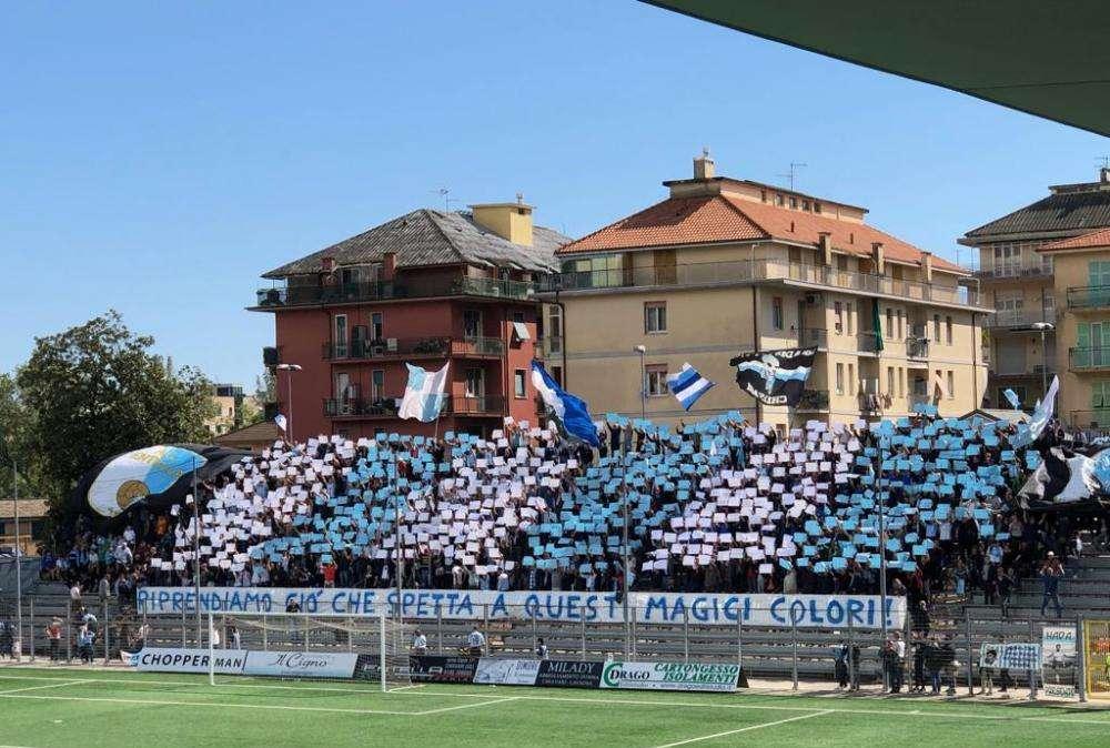 Virtus Entella, Petrovic in partenza, De Luca verso la conferma
