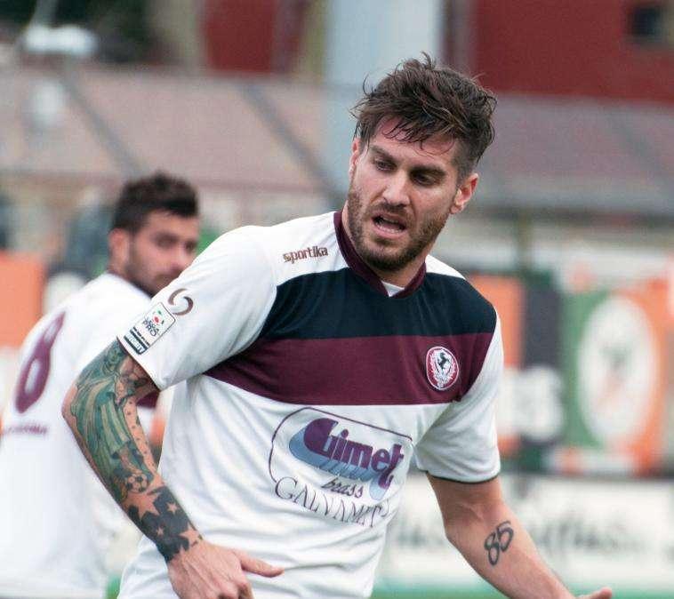 Serie D: RapalloBogliasco, arriva una punta ex Lega Pro
