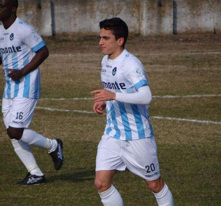 NOTIZIA TC - Giana Erminio, al lavoro per il ritorno di Capano