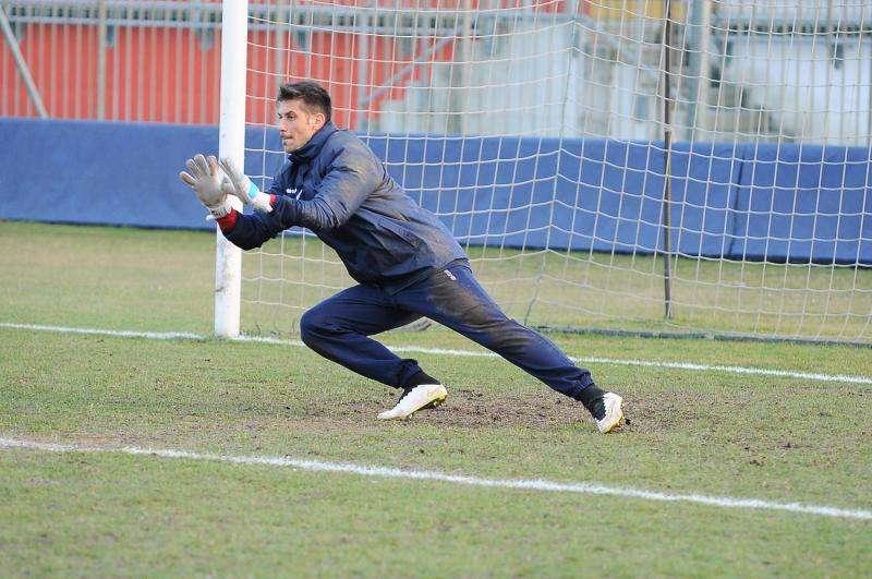 ESCLUSIVA TLP - Vincenzo Melillo: "Nonostante tutto, voglio proseguire con il calcio. Pregiudizi su di me? Sconfiggerò anche quelli"