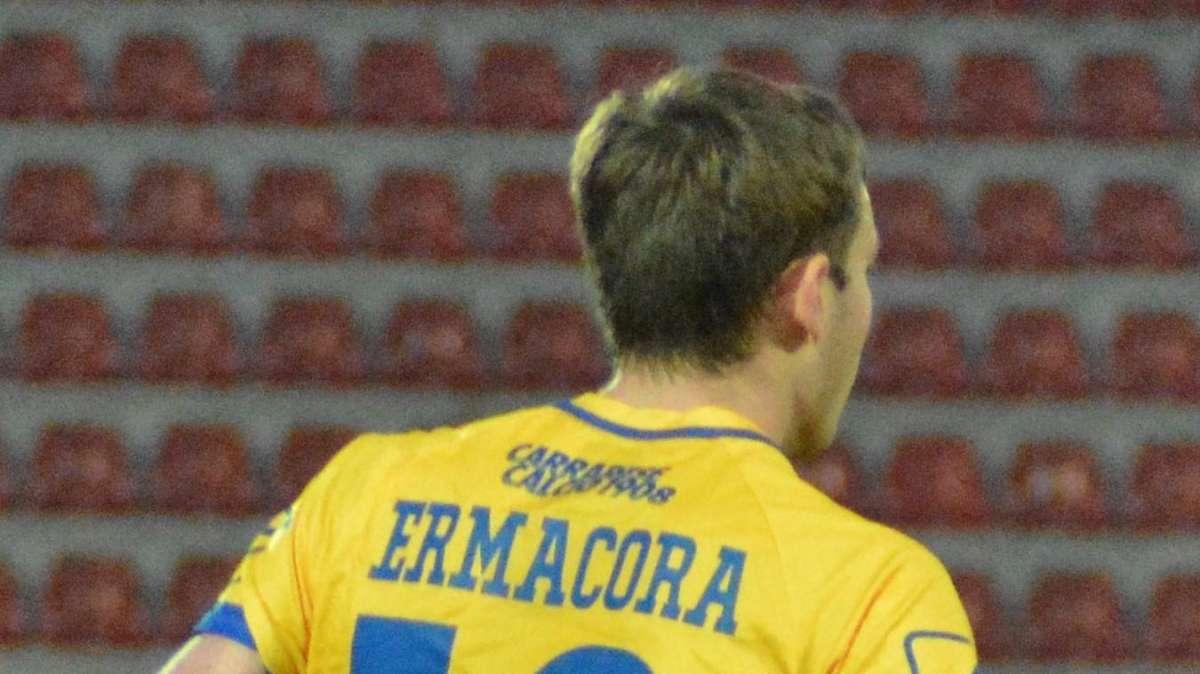Renate, accordo raggiunto con l'Udinese per il prestito di Ermacora