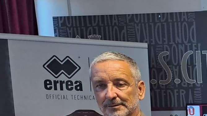 Ds Pontedera: “Per Ragatzu convinti di aver chiuso ottima trattativa”