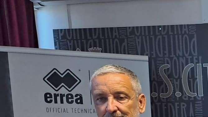 Ds Pontedera: "Calendario? Poteva andarci meglio. Squadra ancora incompleta"