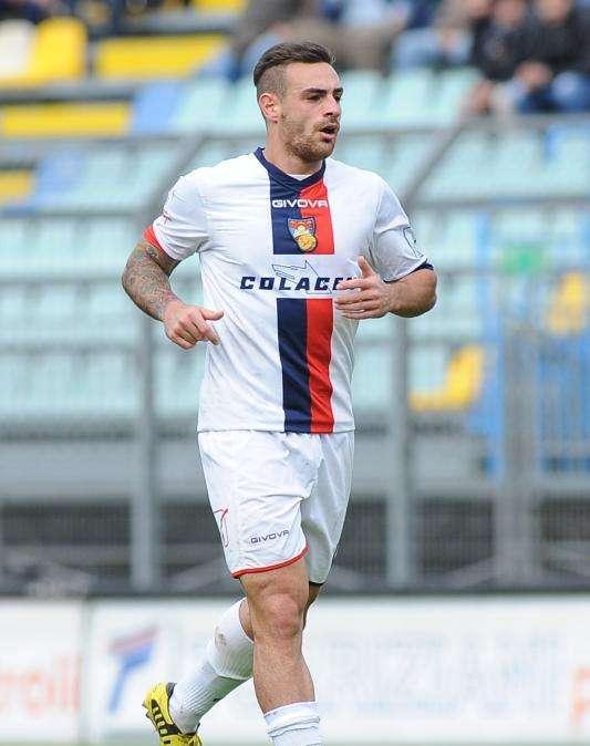 Serie D: San Severo, ad un passo un attaccante ex Lega Pro