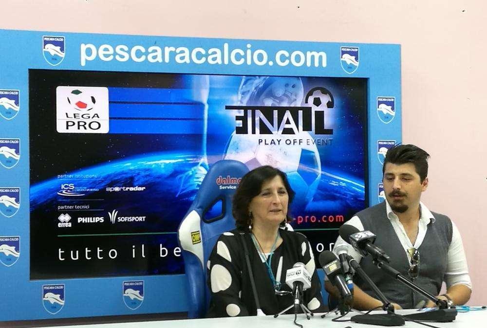 Pres Robur Siena: "Mi auguro che il 2020 inizi ancora meglio"