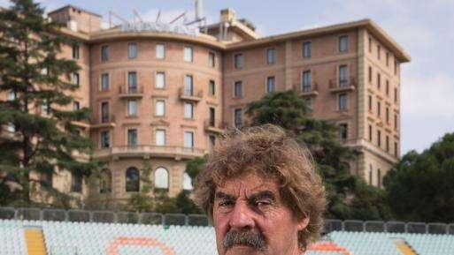 L'Aquila, è il giorno di Morgia?