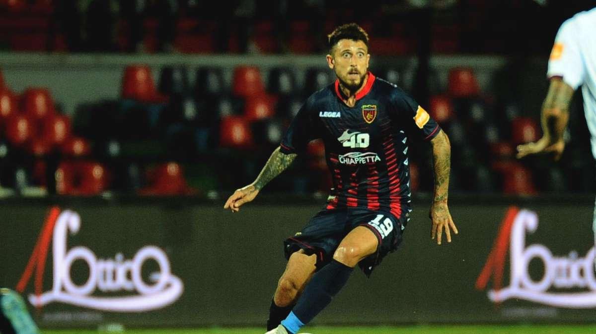 Sudtirol, per il centrocampo trattativa con Leandro Greco