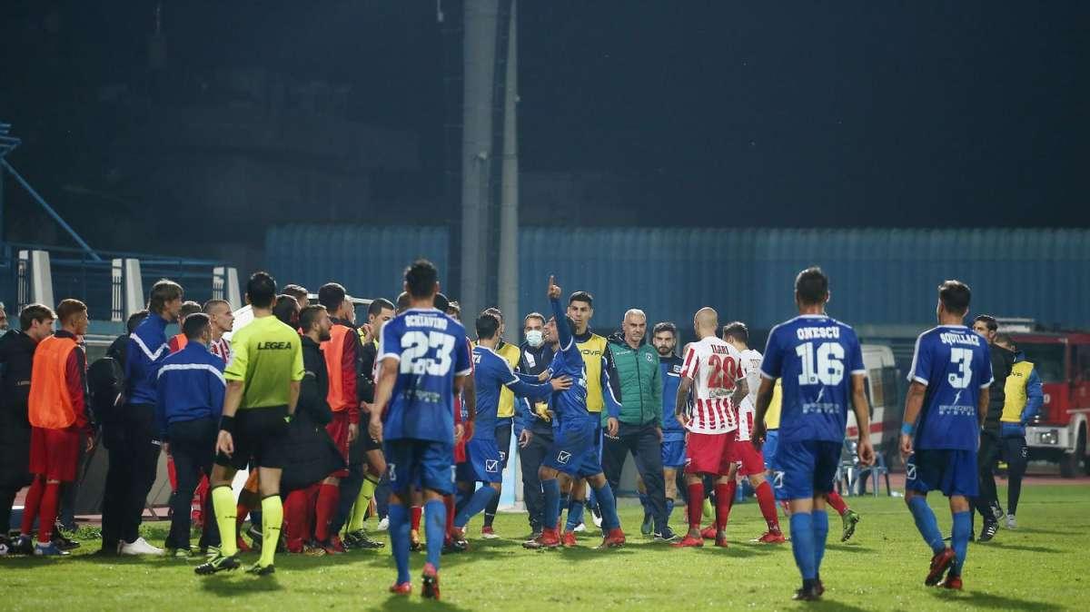 TC - Teramo, in arrivo gli annunci di Forgione, De Grazia e Mordini