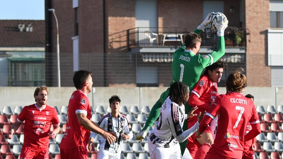 Carpi, Sorzi non rinnova: sul portiere c'è il Vicenza ma non solo