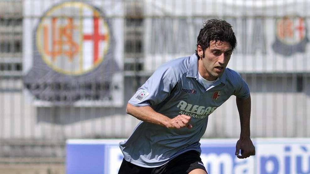 1^ Divisione, l'Alessandria blinda il terzo posto con Croce