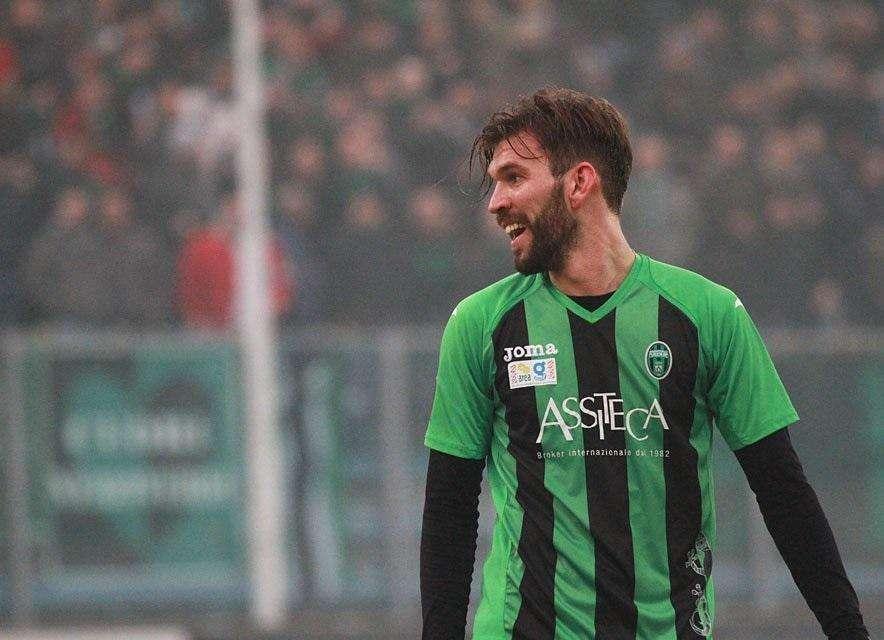 Triestina, lotta con club Cadetti per Strizzolo del Cittadella