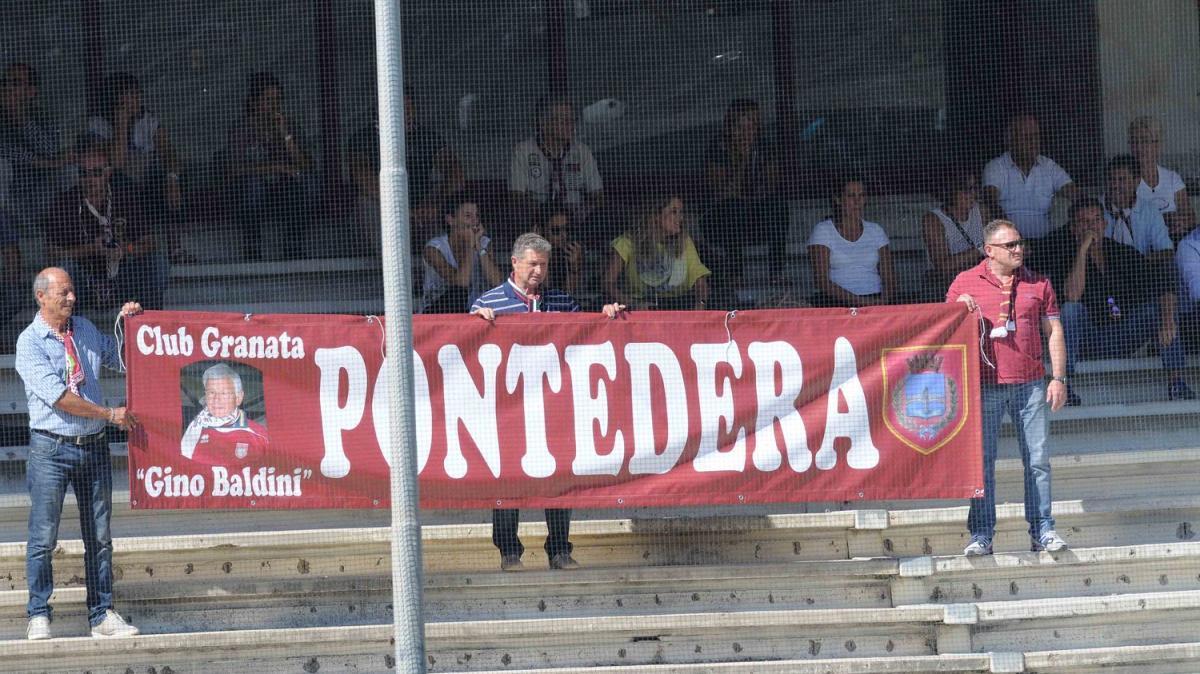 Pontedera, il terzino arriva dal Novara: acquistato Migliardi
