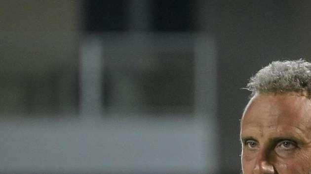 INTERVISTA TC - Gaburro: "Contento di restare a Rimini e dare continuità"