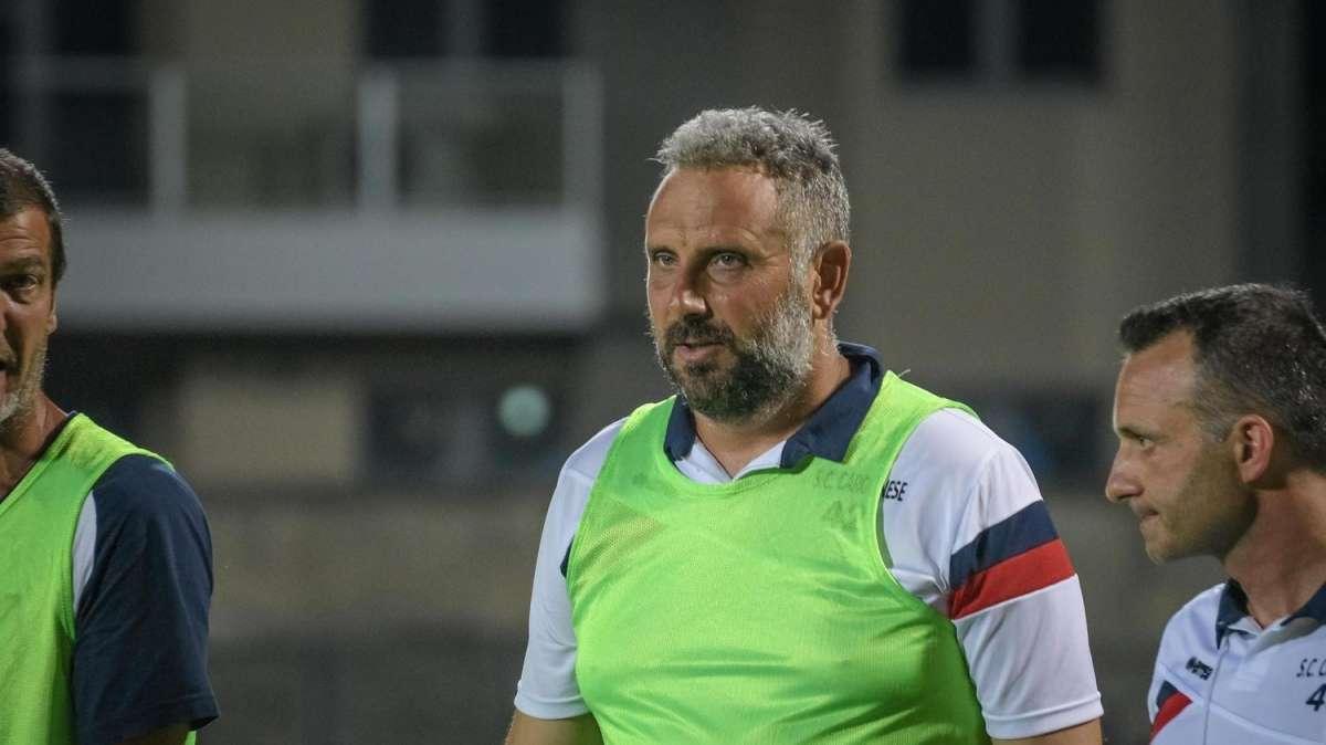 Rimini, Gaburro: "Bottino di 87 punti eloquente. Onore a Ravenna e Lentigione"
