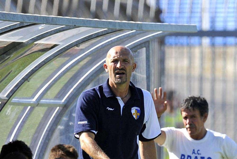Prato, infermeria svuotata: al rientro anche Pagliuca e Vieri