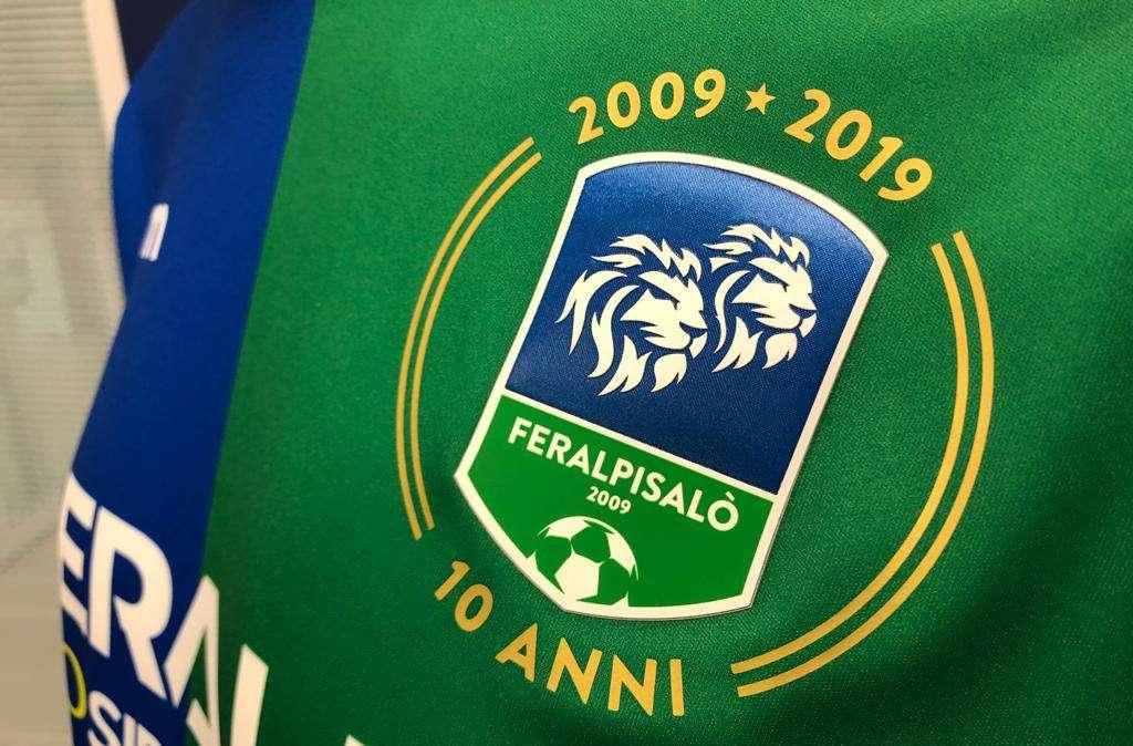 Feralpisalò, Pilati prolunga fino al 2027: "Orgoglioso del rinnovo"