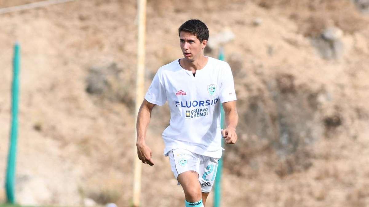 INTERVISTA TC - Olbia, Renault: "Puntiamo a raggiungere i playoff"
