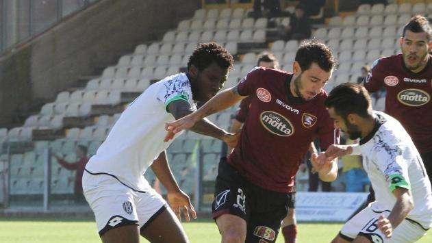 Reggiana, occhi su una mezzala di Cadetteria?