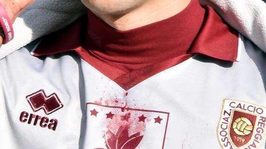 Reggiana, nel mirino un attaccante di Serie D