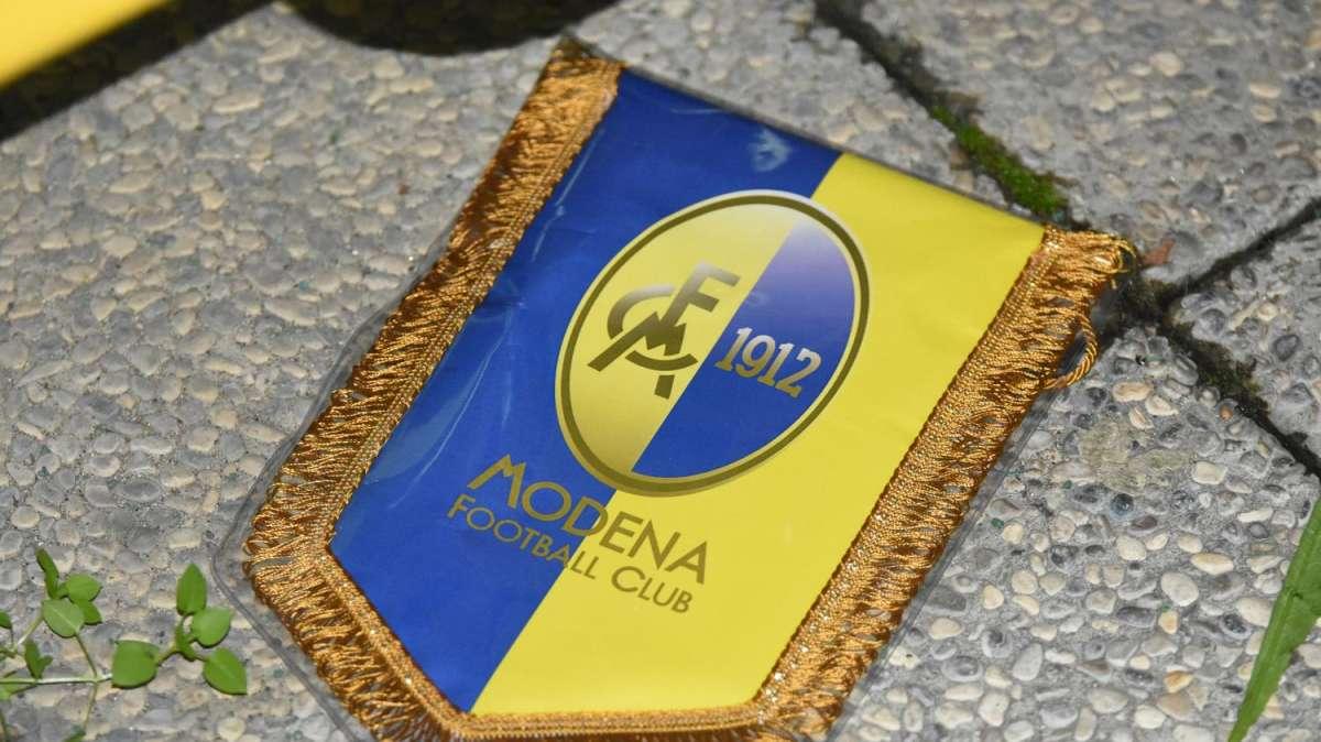 Modena, Vaira pensa al pupillo D'Auria per rinforzare l'attacco