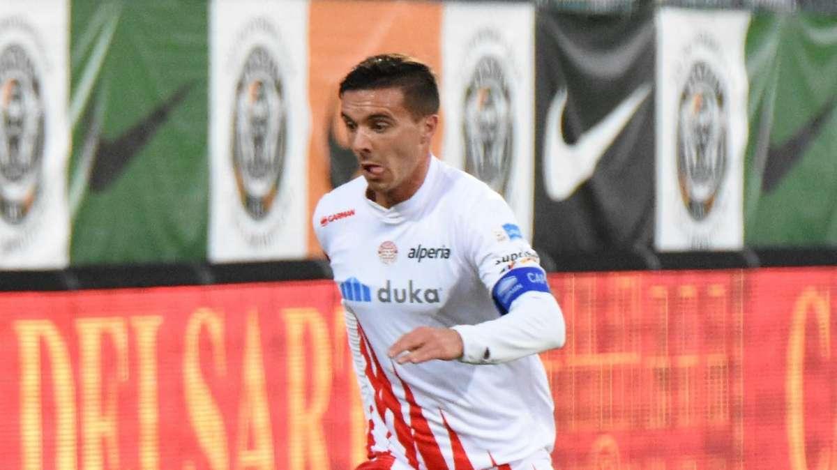 Südtirol-Modena, "The Last Dance" per capitano Fink. Le probabili formazioni