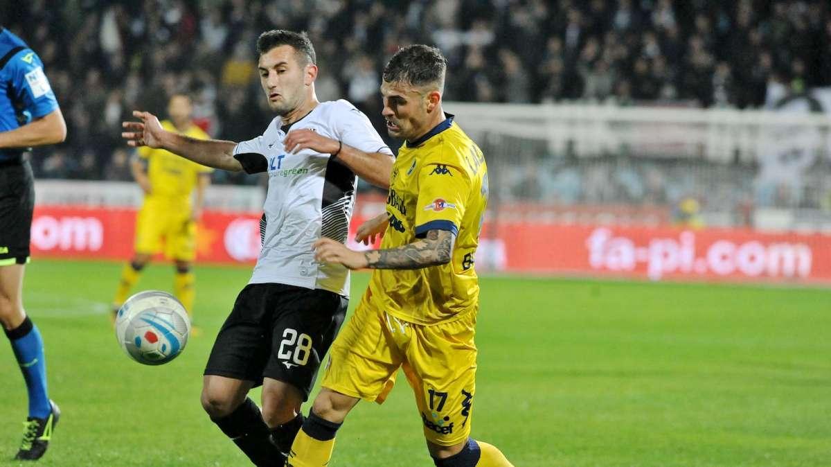 Modena, Laurenti e Stefanelli sulla lista dei possibili partenti