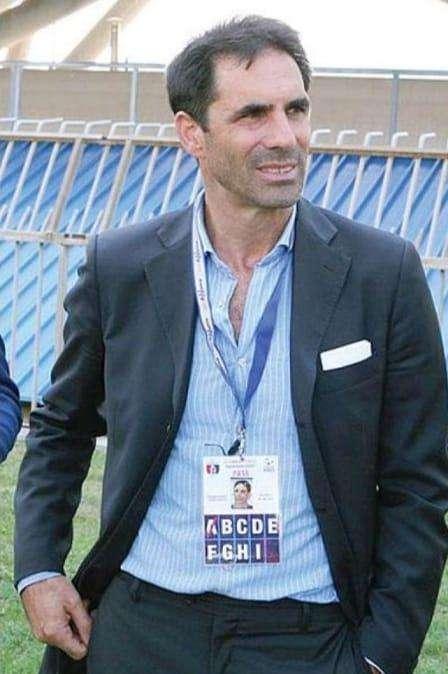 INTERVISTA TC - DS Teramo: "Diakite? Sarà il prossimo Koulibaly"