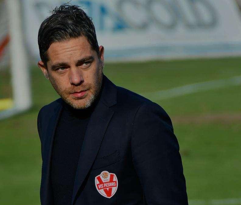 UFFICIALE - Vis Pesaro, risoluzione consensuale con Alessio Peroni