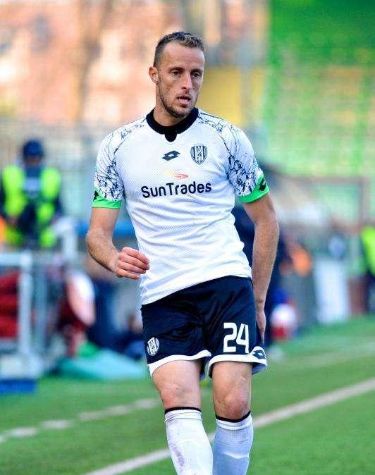 Parma, grande acquisto per la difesa 