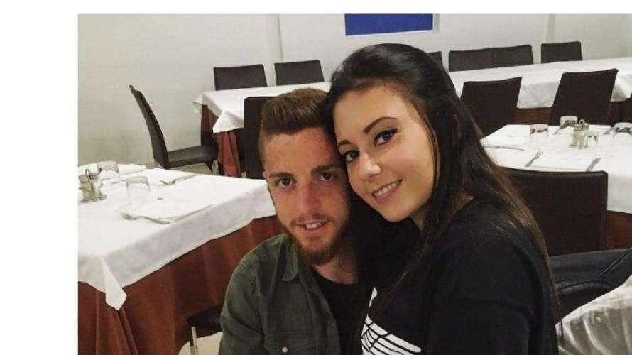 Dario Giacomarro ❤ Sabrina Scozzola