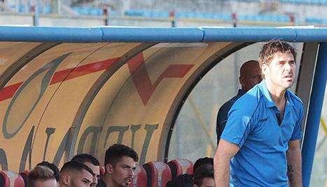 Siracusa, chiamata dalla Serie B per diesse e tecnico