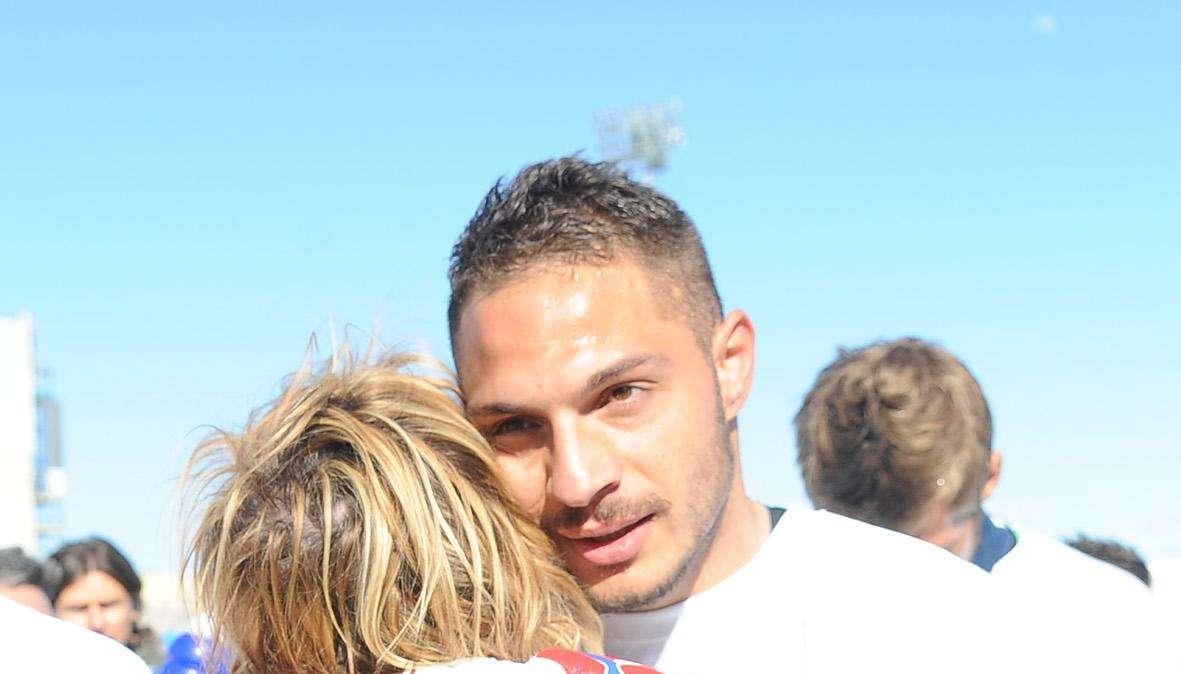 ESCLUSIVA TLP - Raffaele Ioime: "Pronto a ripartire anche dal basso"