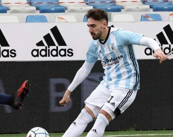 TC - Carrarese, dalla Virtus Entella sono in arrivo Capello e Cicconi