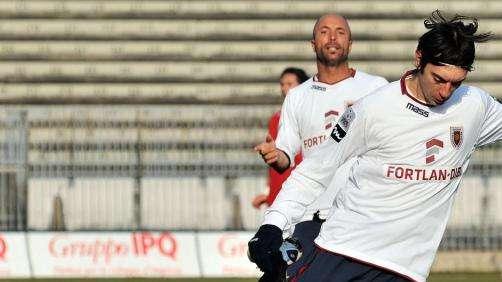 2^ Divisione, Alessandria in caduta libera. Anche il Lecco passa al Moccagatta