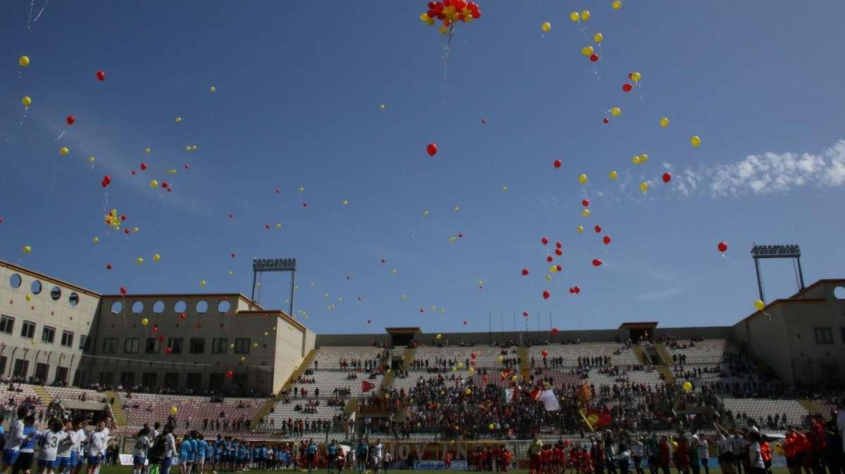 Buonocore: "A Messina ds e mister sanno cosa serve per andare oltre salvezza"