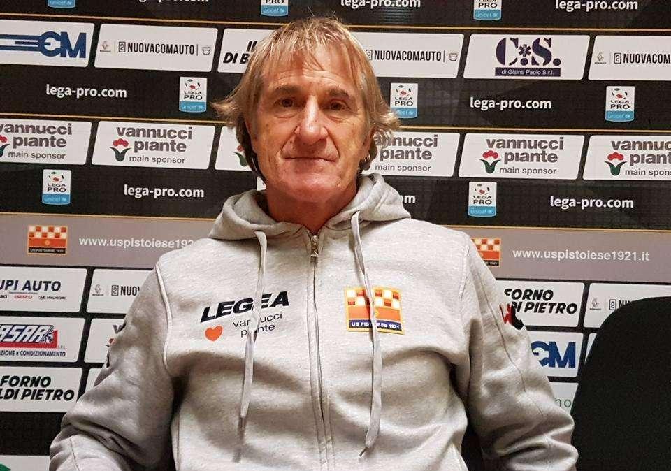 INTERVISTA TC - Remondina: "Pro Vercelli, occhio a non retrocedere"