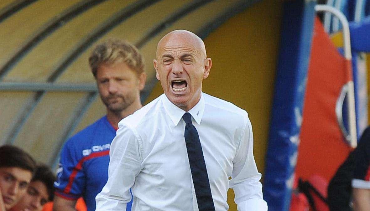 In Serie B rivoluzione a Catania: in ballo mister ex Lega Pro