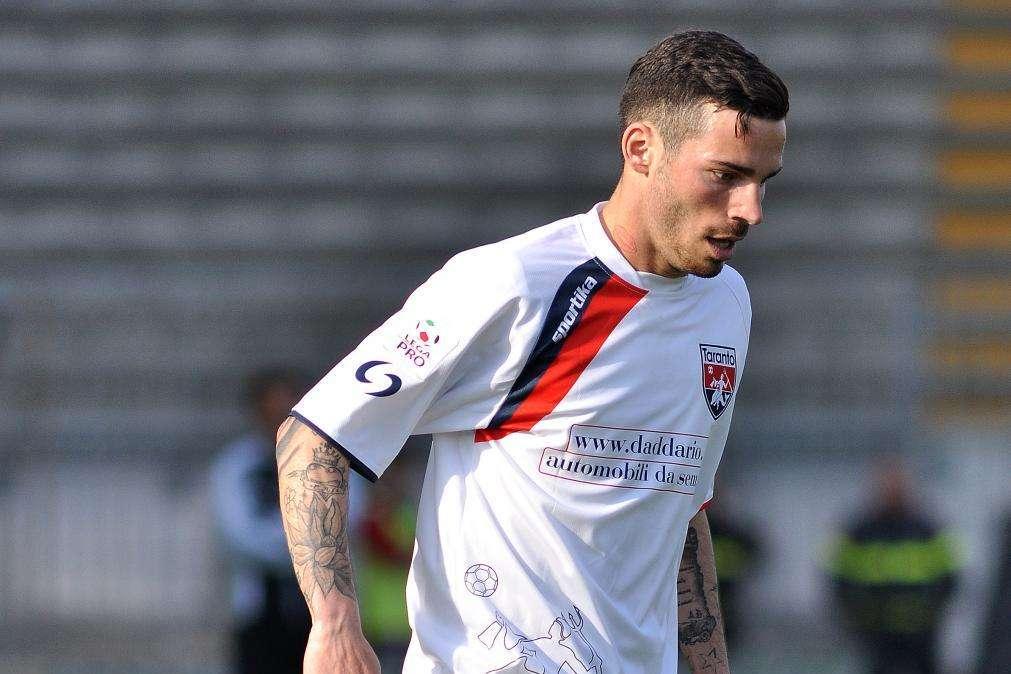 Casertana, Lombardi lavora a un grande colpo