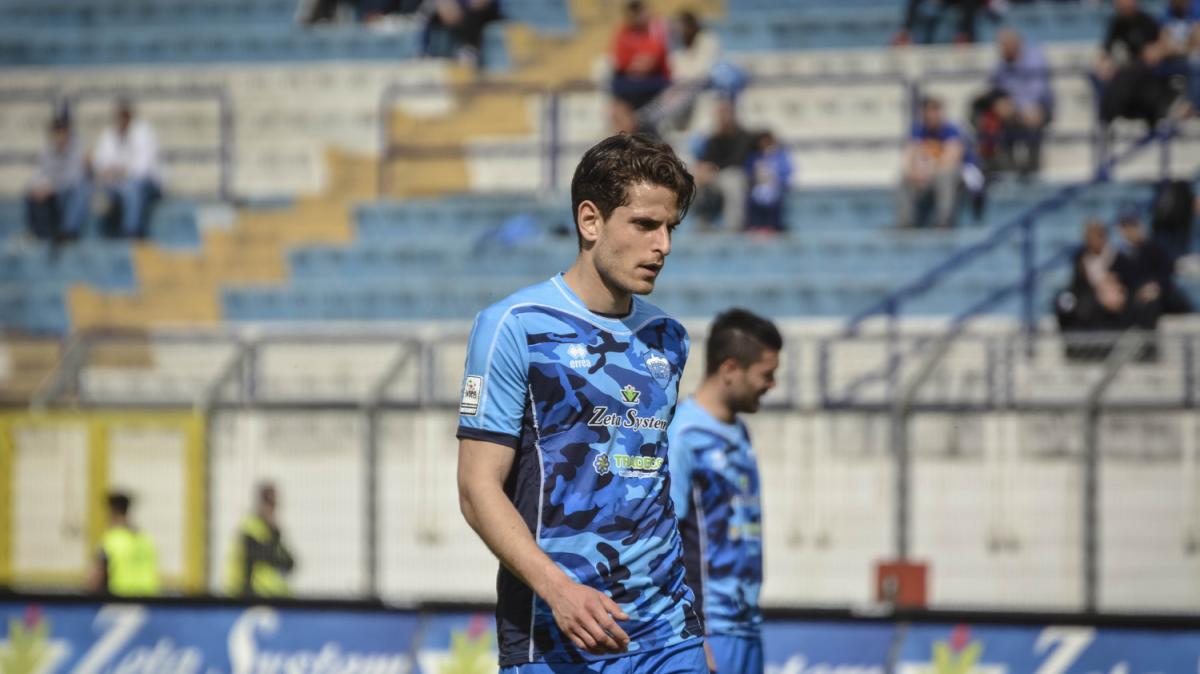 Virtus Verona, innesto di esperienza in difesa: arriva Ingrosso