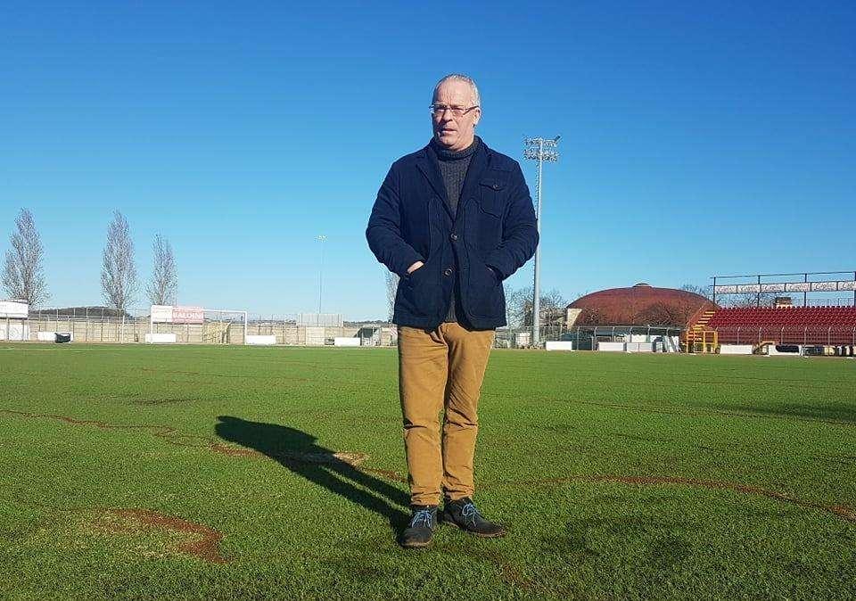 TC - Pontedera, il Sindaco spinge perché Giovannini non si dimetta
