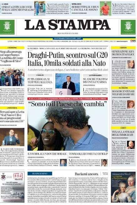 La Stampa: "Novara, 4 milioni per sognare la B"