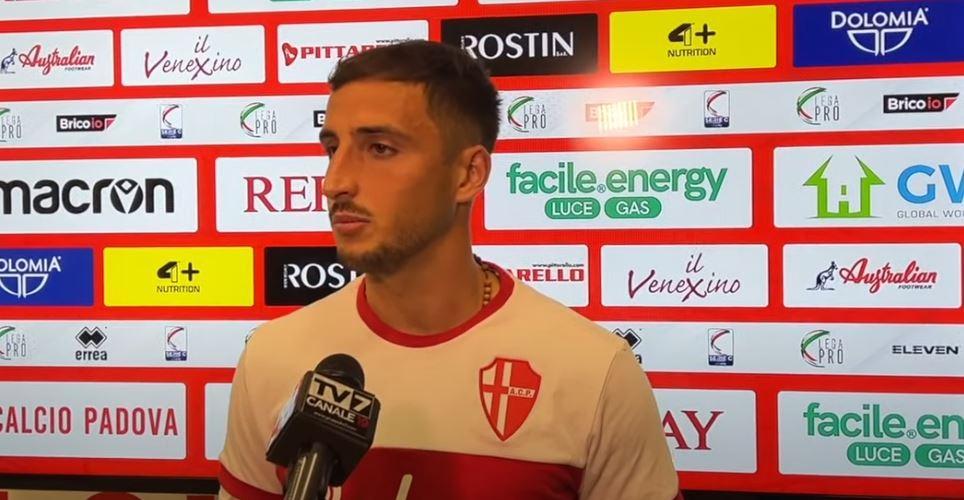 Padova, Belli: "Ci giochiamo tanto, sentiamo che può essere l'anno buono"