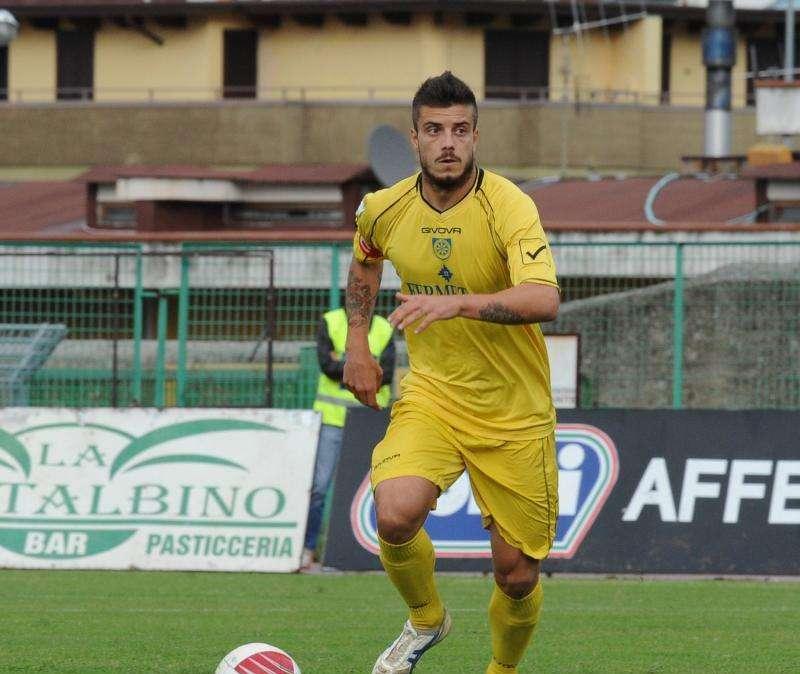 Parma, preso un ex Carrarese