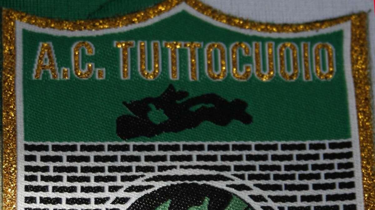 Tuttocuoio, è fatta per Konaté
