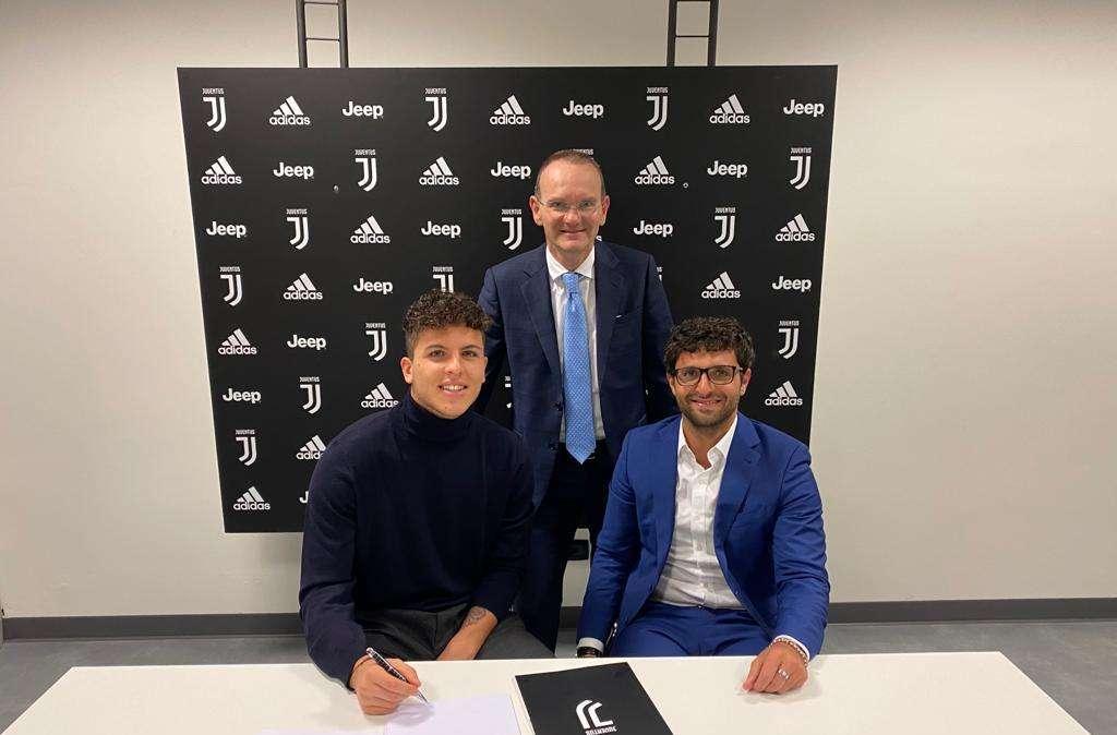 Elia Petrelli, pomeriggio da sogno: tripletta in mezz'ora. Sotto gli occhi di Pirlo