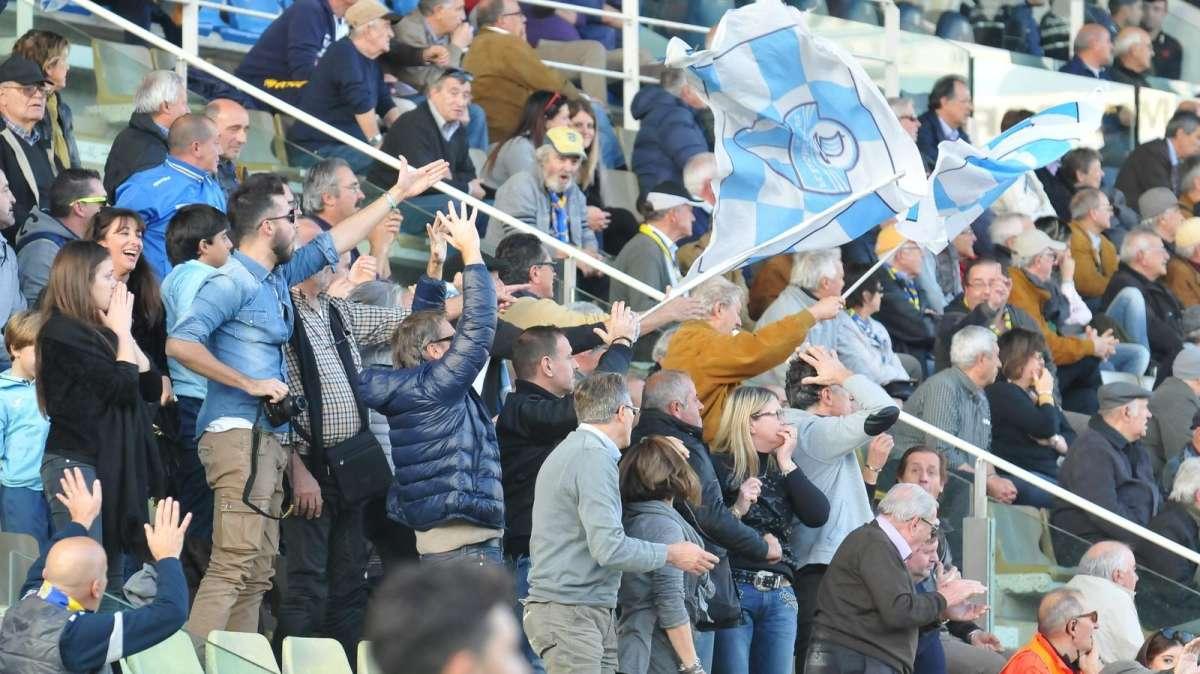 INTERVISTA TC - DG Legnago: "La C per realizzare un sogno 50 anni dopo"